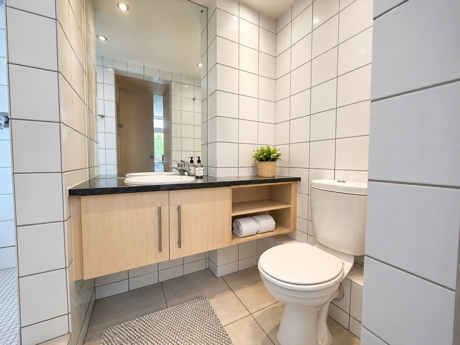 2 Bedroom Property for Sale in Claremont Upper Western Cape